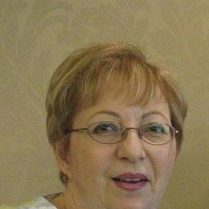 Meet your Posher, Diane